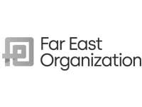 Far East Organisation Logo
