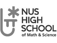 NUS High School Logo