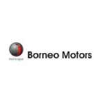Borneo Motors Logo